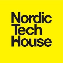 Nordic Tech House Logo